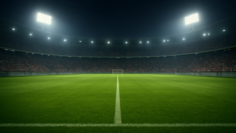 Imagem ilustrativa gerada por IA para: Copa do Brasil terá três clássicos estaduais nas quartas de final