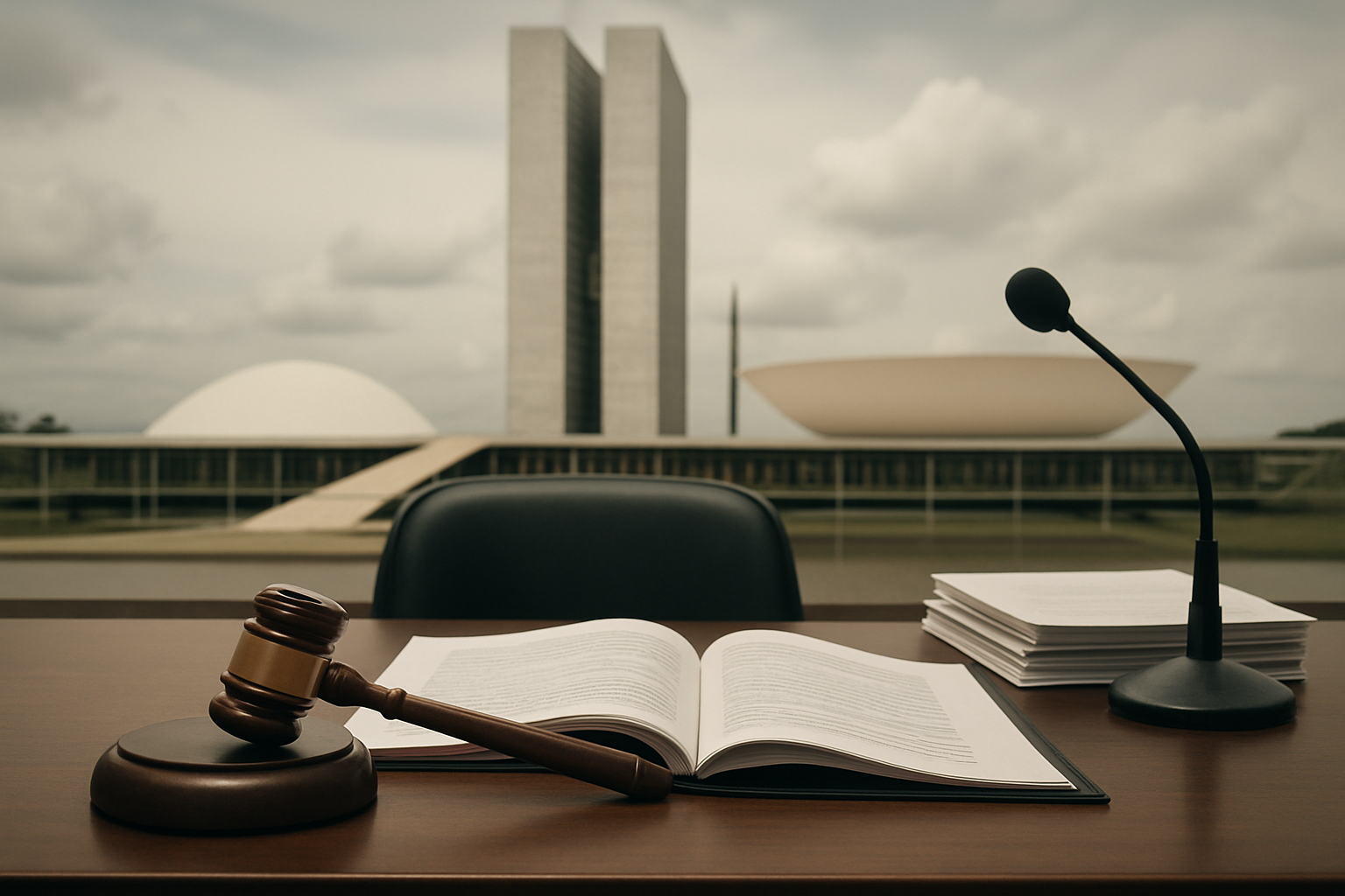 Imagem ilustrativa gerada por IA para: Reginaldo Lopes é indicado para presidir comissão da MP 1.357/26